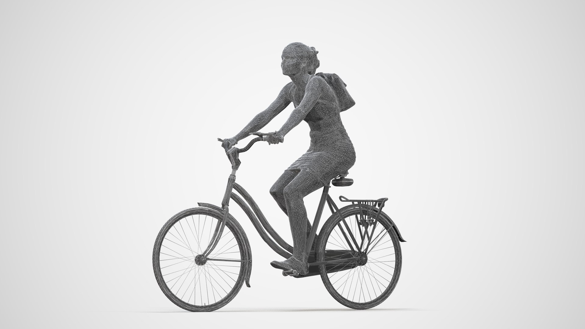 00583Bella001 - Teen Caucasian girl cycling with bag in casual summer attire 3D model https://p.turbosquid.com/ts-thumb/1d/qKhIvN/jV/00583_bella001_wireframe_frame_0006/jpg/1773197849/1920x1080/fit_q87/b4ea3e0d3e27d8b13a08023cfe9ea1dee98f5f68/00583_bella001_wireframe_frame_0006.jpg