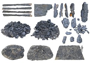 The Rubble Mega Pack