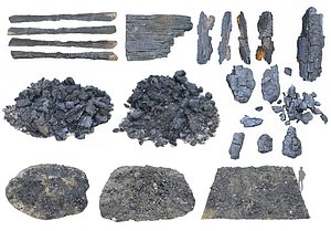 The Rubble Mega Pack