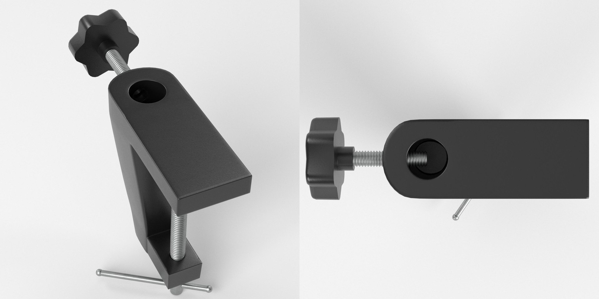 Clamp for desktop lamp 2 3D https://p.turbosquid.com/ts-thumb/1d/uMwgAQ/qd/tsclampfordesktoplamp204/jpg/1671386928/1920x1080/fit_q87/2e77db9c8a99c58b97127ec6101efb4452af8bb7/tsclampfordesktoplamp204.jpg