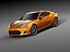 Toyota GT 86 2013
