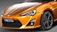 Toyota GT 86 2013