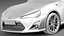 Toyota GT 86 2013