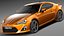 Toyota GT 86 2013