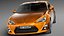 Toyota GT 86 2013