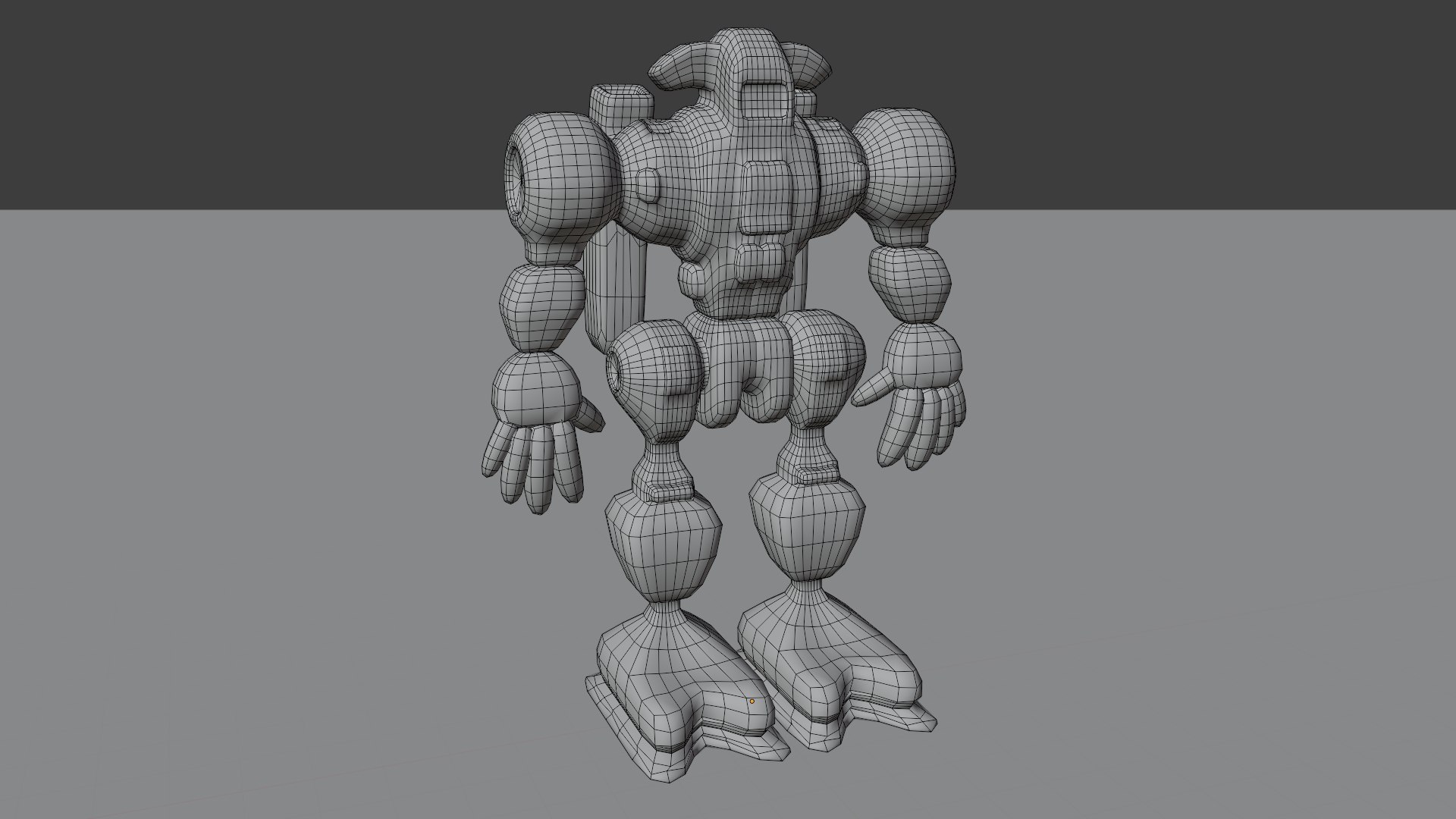 3D model Battlebot v2 https://p.turbosquid.com/ts-thumb/1d/vr9Lhk/5Q/battlebotwireframe1/png/1780064183/1920x1080/fit_q87/9f950655b03869aa0062feab549489cd848f2d6d/battlebotwireframe1.jpg