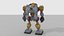 Battlebot v2