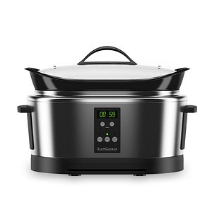 3d model slow cooker