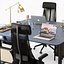 Ikea Bekant workplace