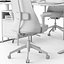 Ikea Bekant workplace