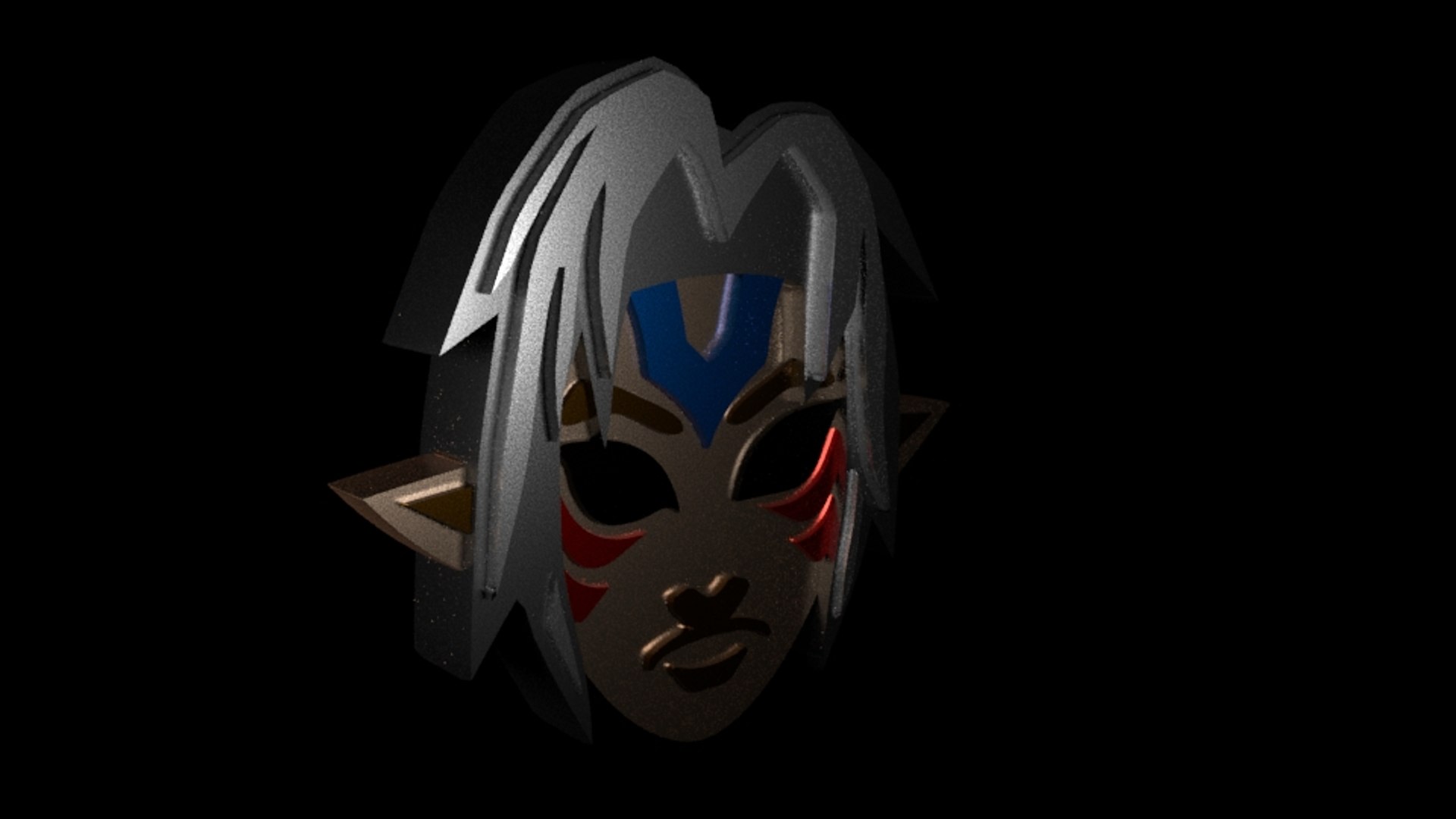 The Legend of Zelda Majora's Mask Fierce Deity Link's -  Portugal