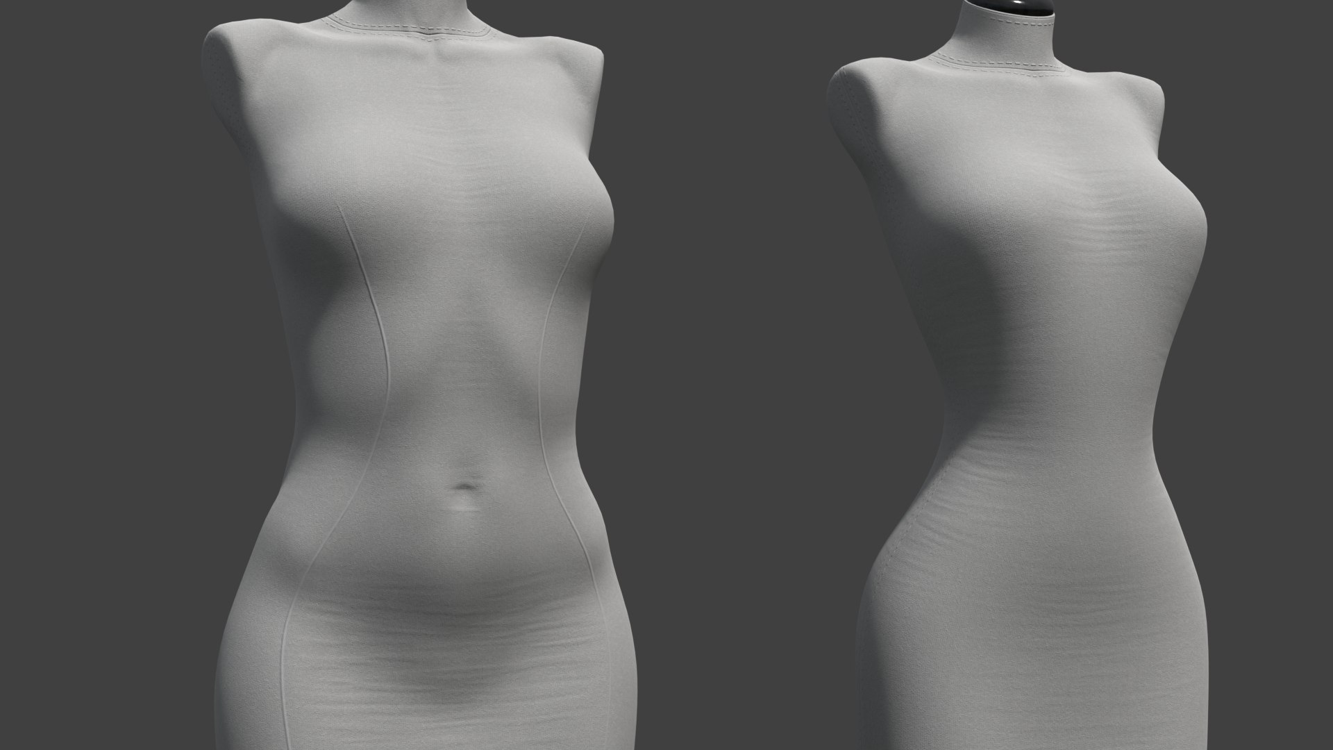 Female Torso Mannequin Pack 3D model https://p.turbosquid.com/ts-thumb/1e/2qn6XY/8N/ek_01/png/1656459351/1920x1080/fit_q87/4c9f874d5f0272ddf5616c5640f0a63a9cec545e/ek_01.jpg