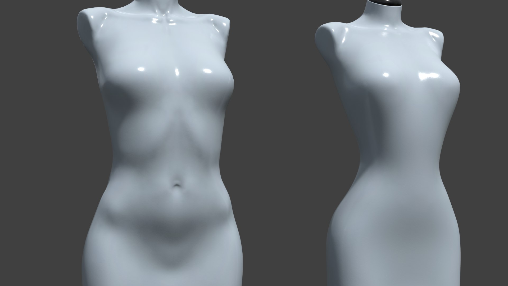 Female Torso Mannequin Pack 3D model https://p.turbosquid.com/ts-thumb/1e/2qn6XY/YM/ek_03/png/1656459350/1920x1080/fit_q87/d3b704d4070d842a8fc031998b90c976e79bc8e2/ek_03.jpg