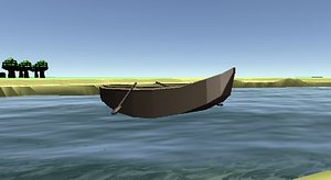 Little Boat