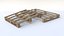 3D Pallets