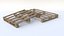 3D Pallets
