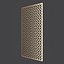 Decorative panel 311