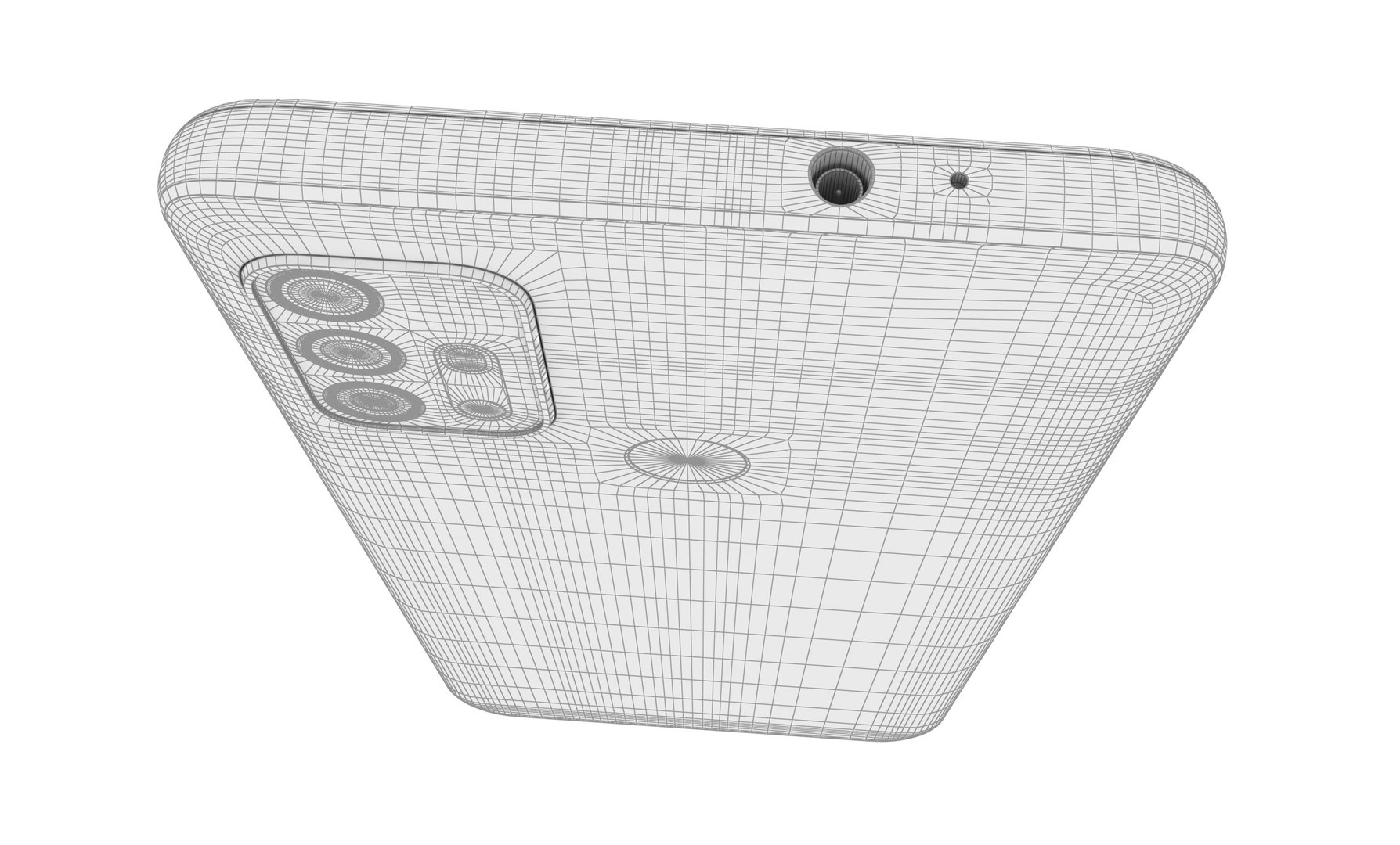 3D motorola moto g30 - TurboSquid 1707337