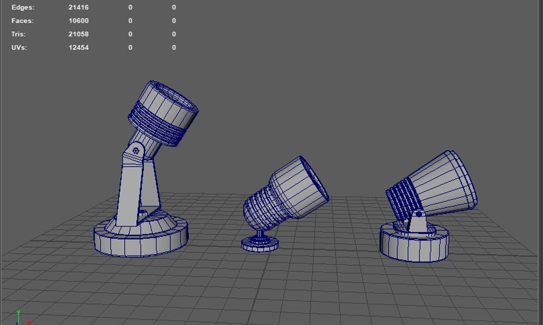 3D Spot Light 3D model model https://p.turbosquid.com/ts-thumb/1e/CH6slw/hY/331/jpg/1740262123/1920x1080/fit_q87/2cede64f7f2872bcebe52d4c7f1048b001e8724b/331.jpg