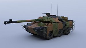 AMX-10RCR