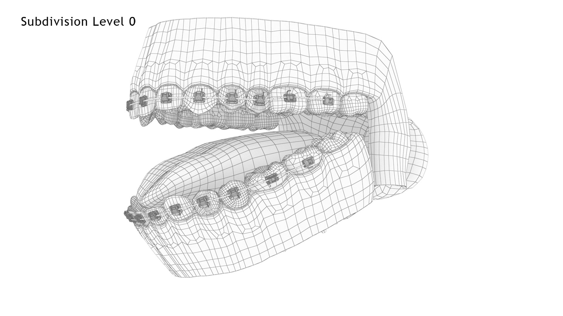 Human Mouth With Self Ligating Transparent Dental Braces V02 model https://p.turbosquid.com/ts-thumb/1e/DwIjGZ/VF/mouthwithselfligatingsteeldentalbraces_wire4.0/jpg/1709546321/1920x1080/fit_q87/fd035742e1c6fda71fde7fb3a4174e2eac765072/mouthwithselfligatingsteeldentalbraces_wire4.0.jpg