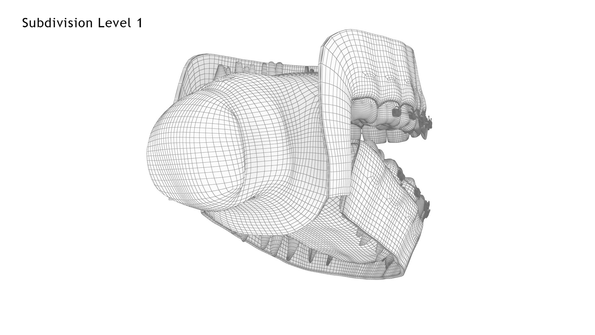 Human Mouth With Self Ligating Transparent Dental Braces V02 model https://p.turbosquid.com/ts-thumb/1e/DwIjGZ/fB/mouthwithselfligatingsteeldentalbraces_wire3.1/jpg/1709546316/1920x1080/fit_q87/53f7f949e28e0c290ccee4a3ffa33a7b85f50919/mouthwithselfligatingsteeldentalbraces_wire3.1.jpg
