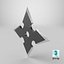 Hira Shuriken