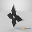 Hira Shuriken