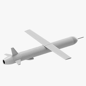 Rocket Ruta Destinus deep strike system