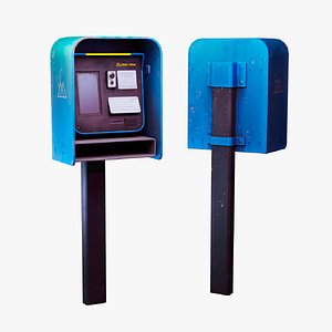 videophone Street Friend