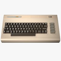 Commodore 64