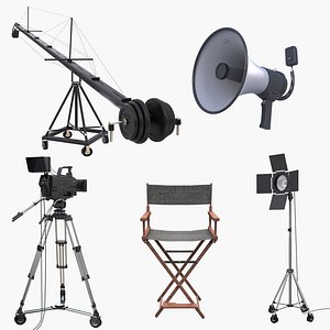 Broadcast Equipment 2