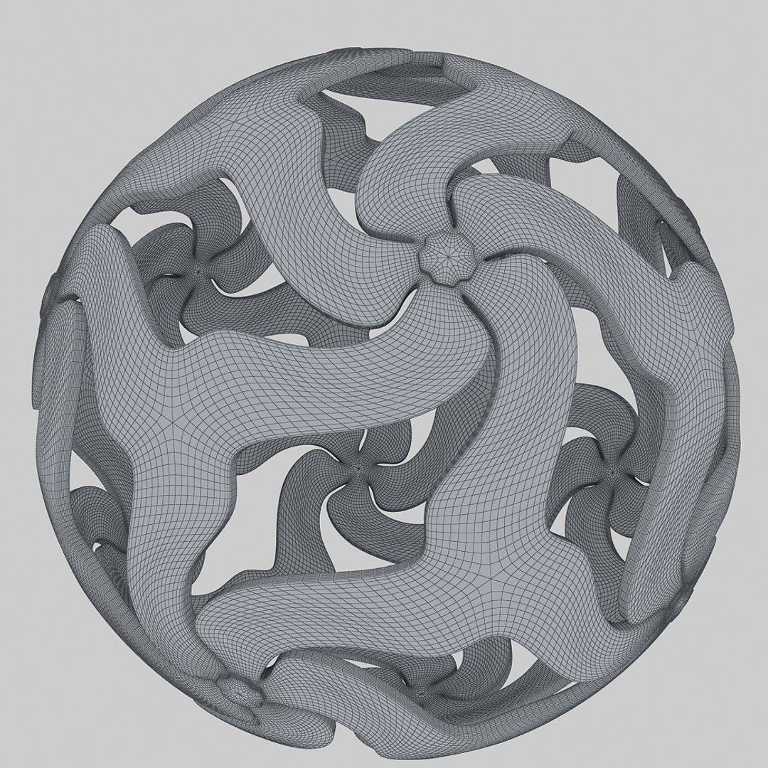 2 Printing 3d Model
