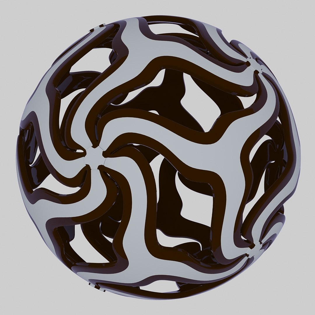 2 Printing 3d Model