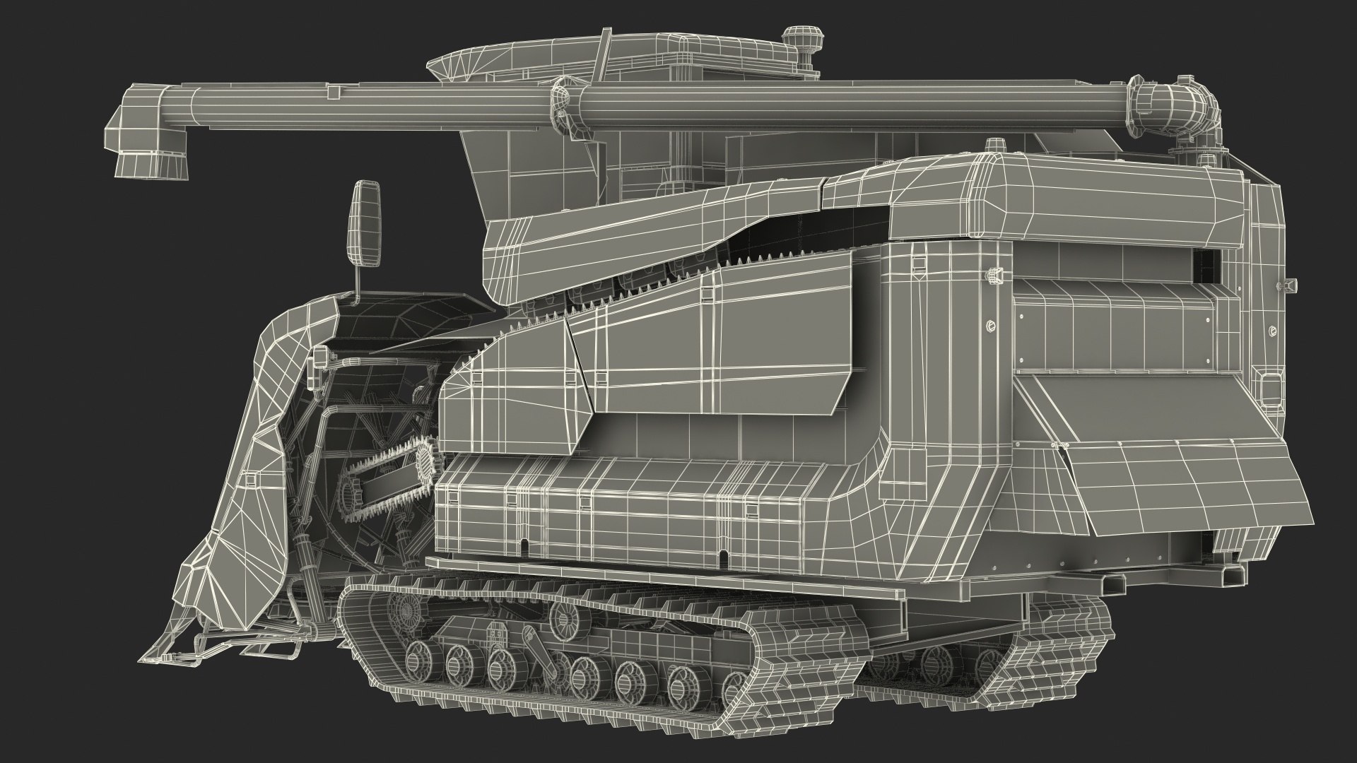 3D rice combine harvester model https://p.turbosquid.com/ts-thumb/1e/JaTn3r/1zBT5SQg/ricecombineharvester3dmodel027/jpg/1581394784/1920x1080/fit_q87/16a7850eb056b4ba3cb5cff0b07581d316236db1/ricecombineharvester3dmodel027.jpg