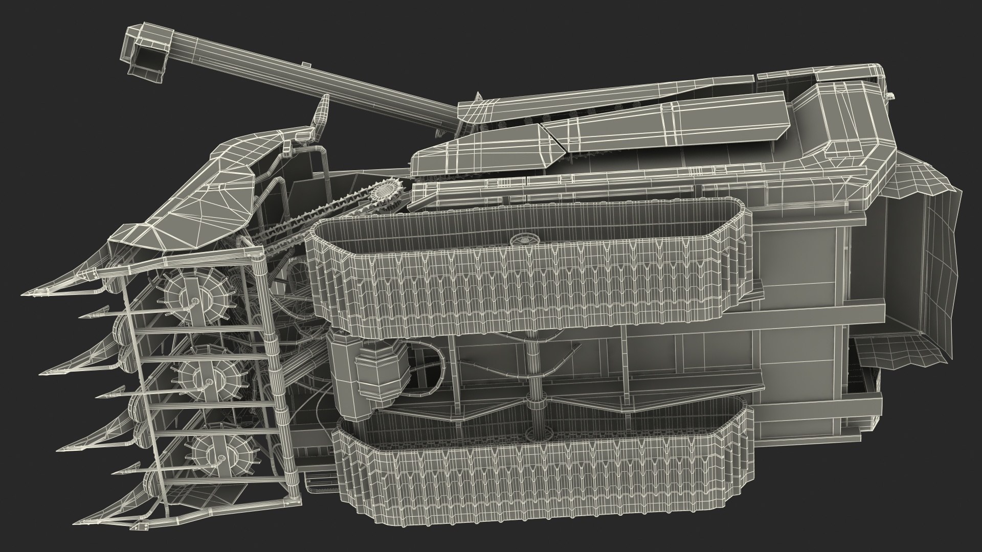 3D rice combine harvester model https://p.turbosquid.com/ts-thumb/1e/JaTn3r/Sa3Mp9dB/ricecombineharvester3dmodel028/jpg/1581394784/1920x1080/fit_q87/2c0237fa1c41a125f7a14c1c7ed5d705fc030c67/ricecombineharvester3dmodel028.jpg