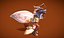 Trois royaumes - Boss Empereur Dragon