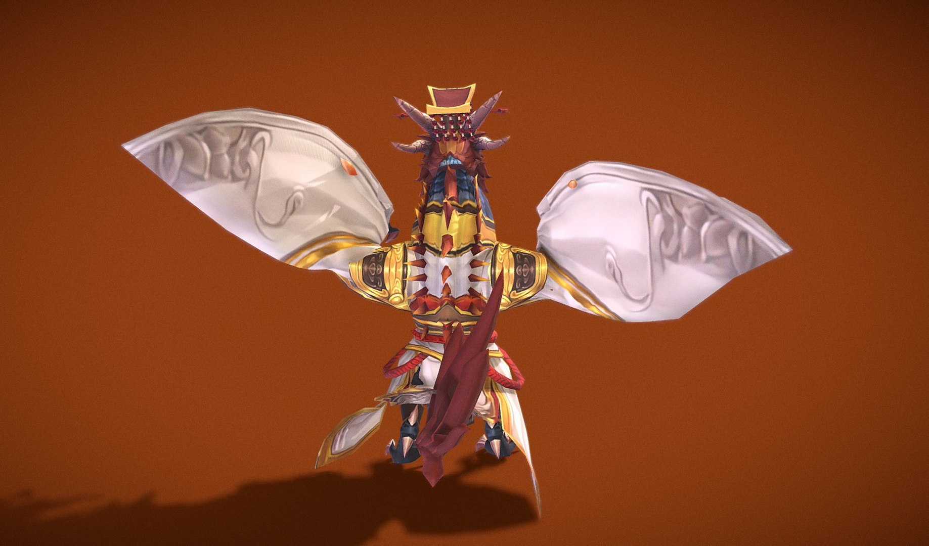 Three kingdoms - Boss Emperor Dragon 3D model https://p.turbosquid.com/ts-thumb/1e/K3T9y4/VU/b1150/jpg/1674031137/1920x1080/fit_q87/84d09d74b40a6f94fa48c0f7ff93b7f61a69c61c/b1150.jpg