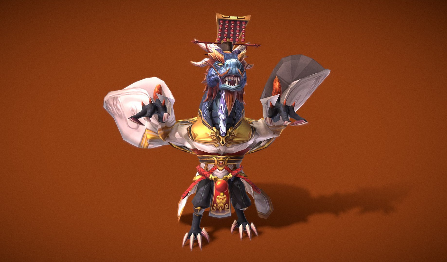 Three kingdoms - Boss Emperor Dragon 3D model https://p.turbosquid.com/ts-thumb/1e/K3T9y4/fh/b1148/jpg/1674031136/1920x1080/fit_q87/071c62857d0a2f5d73145f35b4207e078c35329f/b1148.jpg