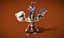 Trois royaumes - Boss Empereur Dragon