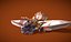 Trois royaumes - Boss Empereur Dragon