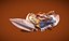 Trois royaumes - Boss Empereur Dragon