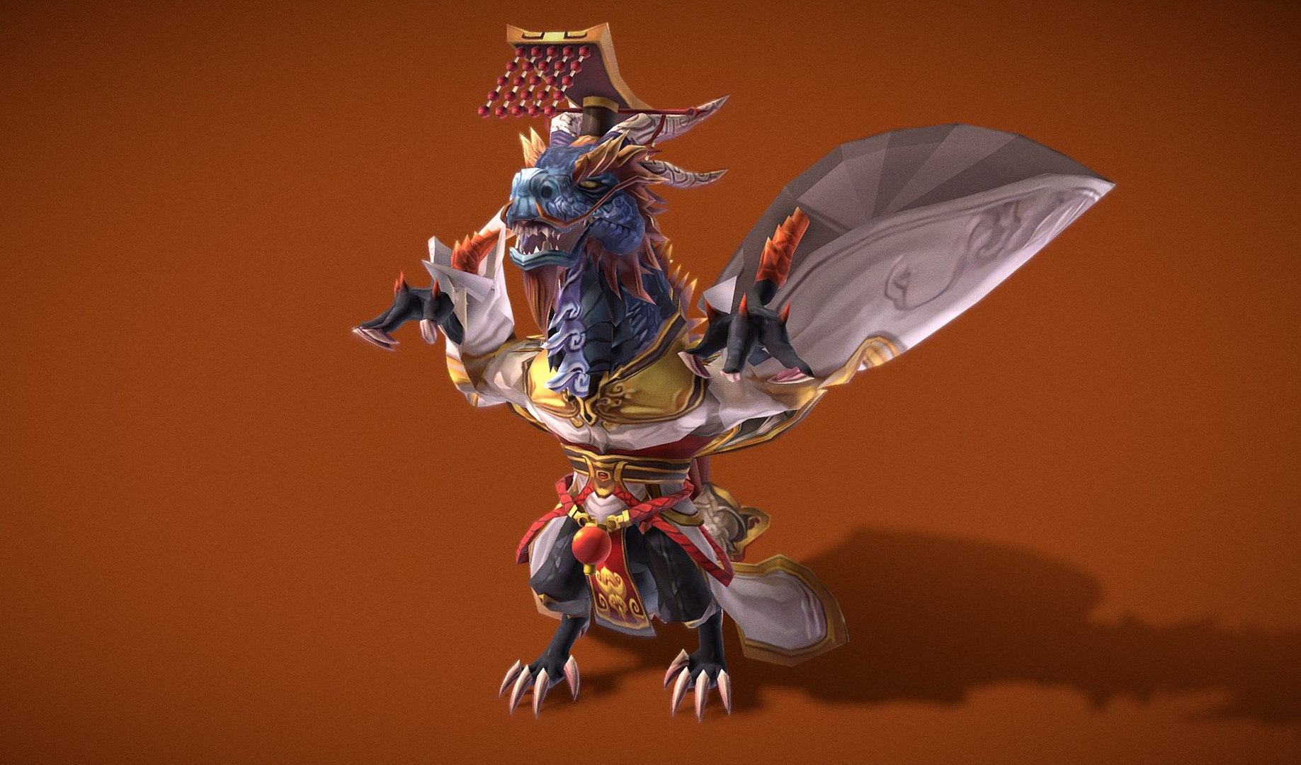 Three kingdoms - Boss Emperor Dragon 3D model https://p.turbosquid.com/ts-thumb/1e/K3T9y4/sT/b1151/jpg/1674031137/1920x1080/fit_q87/97bae25a1c6ea393cc1b0c0a2b095d0ab4f146f9/b1151.jpg