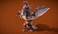Trois royaumes - Boss Empereur Dragon