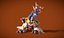 Trois royaumes - Boss Empereur Dragon