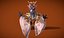 Trois royaumes - Boss Empereur Dragon