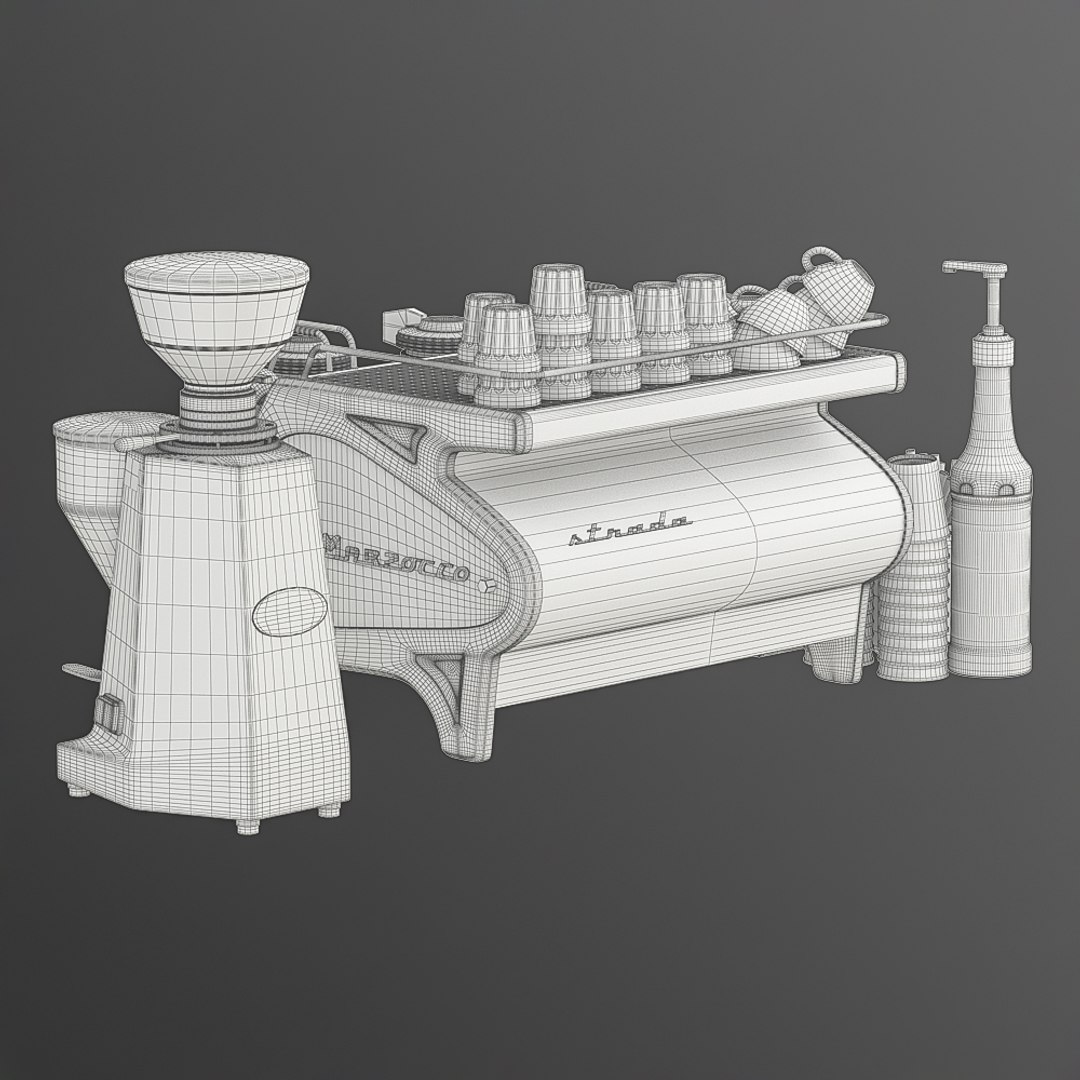 3D machine la marzocco decor model https://p.turbosquid.com/ts-thumb/1e/Pko1EE/gj9DdJty/ren_6/jpg/1535108410/1920x1080/fit_q87/d79acf003b5f9116b462f9d9afd5ba1be839451e/ren_6.jpg