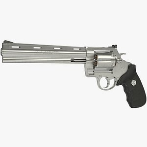 Revolver Colt Anaconda