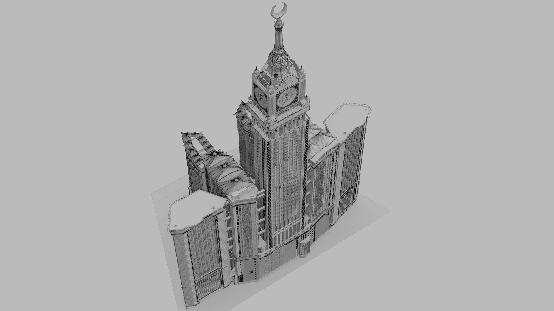 abraj mekkah clock max https://p.turbosquid.com/ts-thumb/1e/Stq7qC/hs/render01_wireframe/png/1731981199/1920x1080/fit_q87/bf3701c8d1009d322d6dcc69a287dc7e1c75bbb4/render01_wireframe.jpg