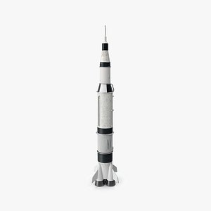 Space Rocket